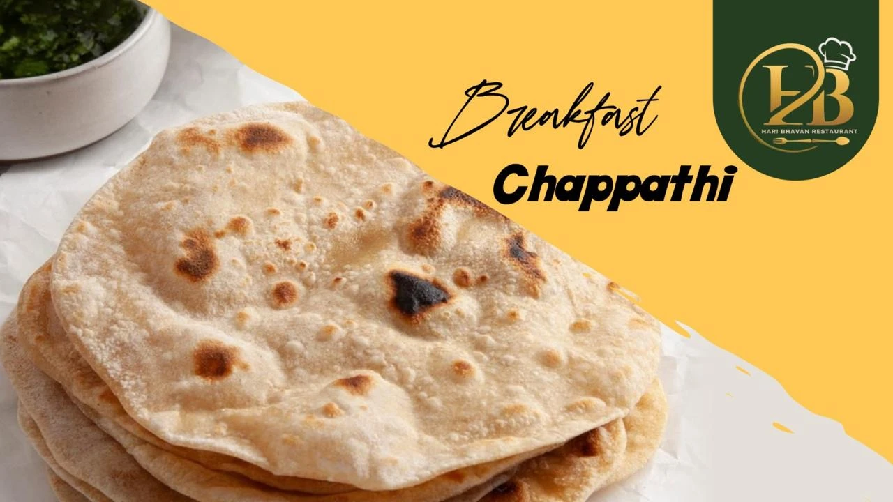 CHAPPATI
